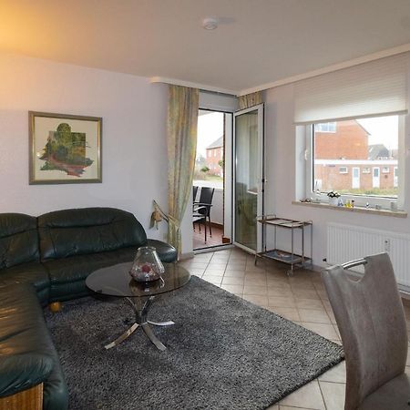 Berliner Ring Ferienwohnung Sunset Hörnum Buitenkant foto