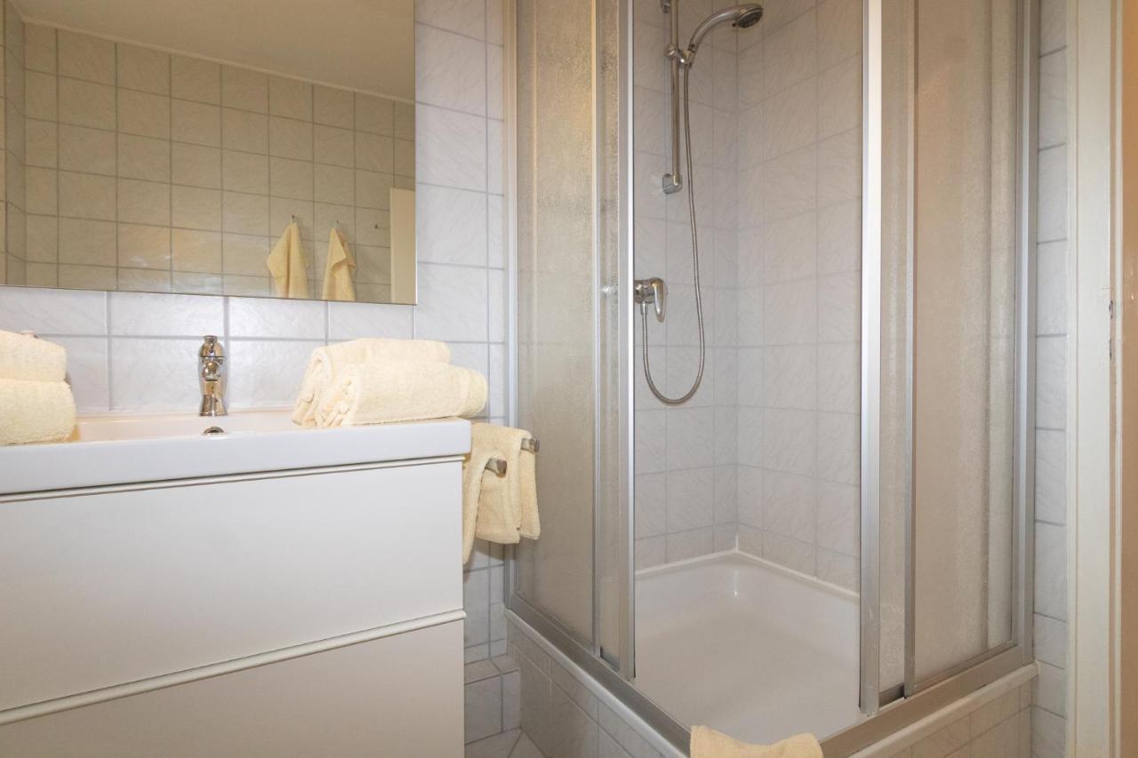 Berliner Ring Ferienwohnung Sunset Hörnum Buitenkant foto